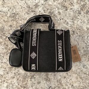 Steve Madden Bwebber Satchel